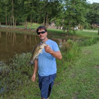 Mike Lessard