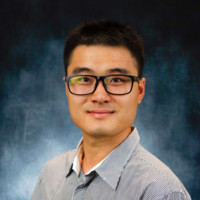 Shuo Zhao