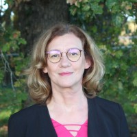 Sylvie Pauquet