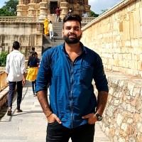 Ashutosh Sharma, Ecom Ops Manager, Social Media, Digital Marketing