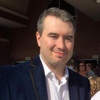 Brian Cross