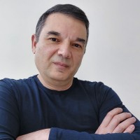 Roman Dzouraev