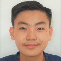 Reuben Yap