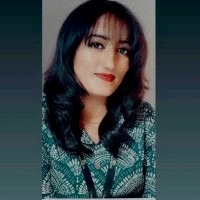 Anmol Begum