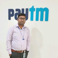 Shubham Panjiyar