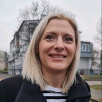 Katarina Mandekić