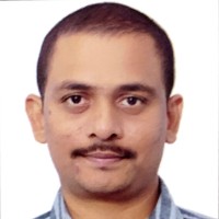 Sunil Kumar Mangisetty