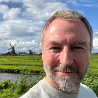 Frank Van Der Pauw Kraan