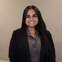 Shivani Patel