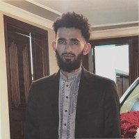 Younas Malik