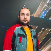 Sergey Rybnikov