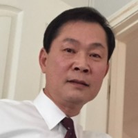 Johnny Hsu