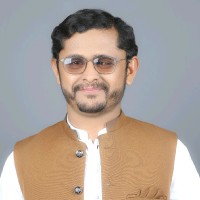 Kashif Shahzad