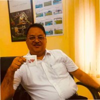 Sanjay Tewari