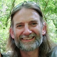 Hamish Harvey