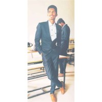 Shivakumar Tirumala