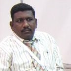 Kumaresan G Gurusamy