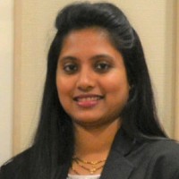Abhiruchi Mayekar