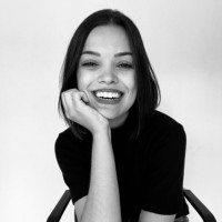 Luciana Ponche Dias