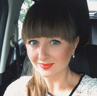 Ирина Мирошниченко