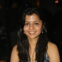 Tanesha Mishra