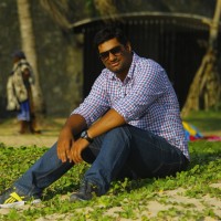 Sagar S L