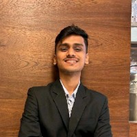 Dev Bhavsar