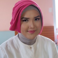 Nadia Athifa