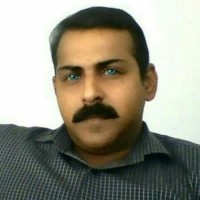 SHAJI NAIR