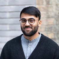Sam Rahman