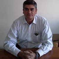 Alex Antonio Valdés Rojas