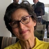 Elizabeth Engle