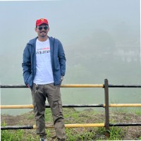 Mayuresh Kadam