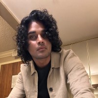 Aravind Kumar
