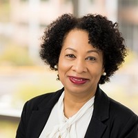 Audrey Edwards