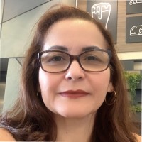 Andréa Morais