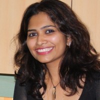 Aparna Ramanan
