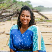 Cinda P Scott