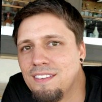 Evan Nastro