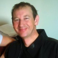Phil Perrett