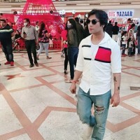 Sandeep Pahadia
