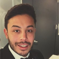 Richard Ayres