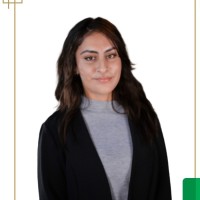 Foziah Syed