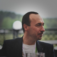 Krzysztof Dymarczyk