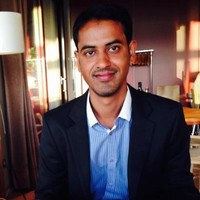 Ankur Rishi