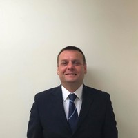 Nigel Underhill