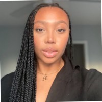 Maya Armstrong