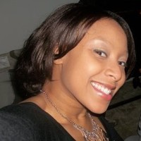 Sherina Gilpin