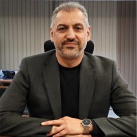 Jaffar Fakhrildin