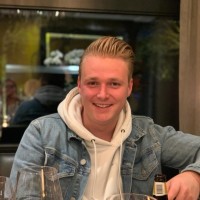 Harm Van der Heijden